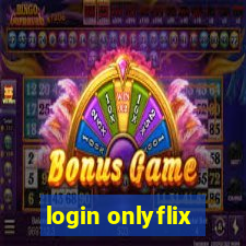 login onlyflix